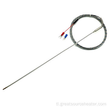 Thermocouple Sensor KJE PT100 WRNK-191 sensor